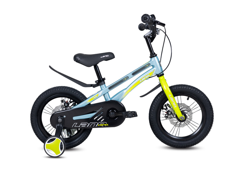 Load image into Gallery viewer, LanQ Mars Kids Bike Children Bicycle
