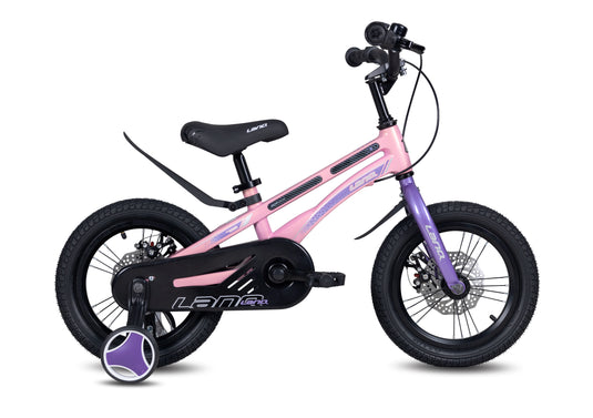 LanQ Mars Kids Bike Children Bicycle