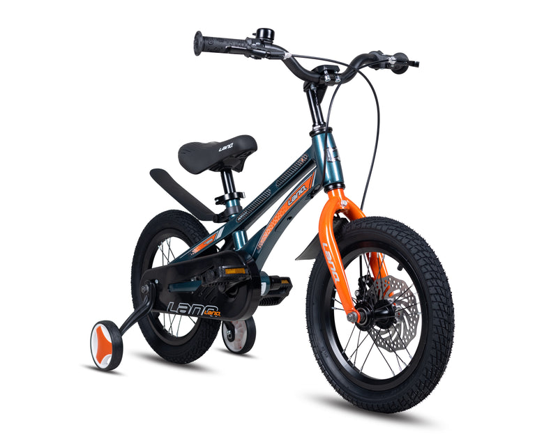 Load image into Gallery viewer, LanQ Mars Kids Bike Children Bicycle
