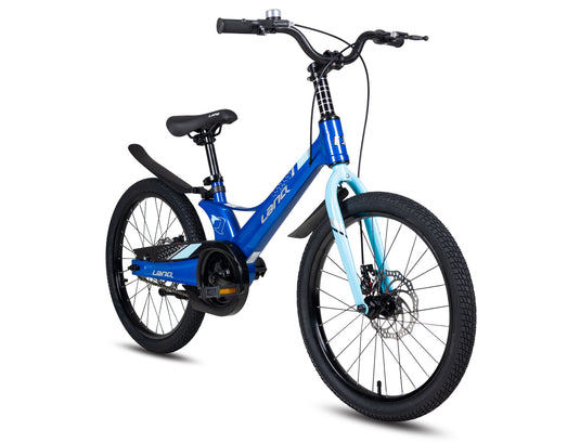 Lanq Hunter Magnesium Alloy  Children Bicycle,14 16 18 20 Inch