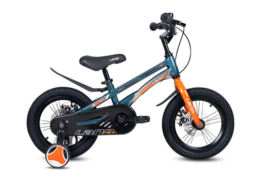 LanQ Mars Kids Bike Children Bicycle