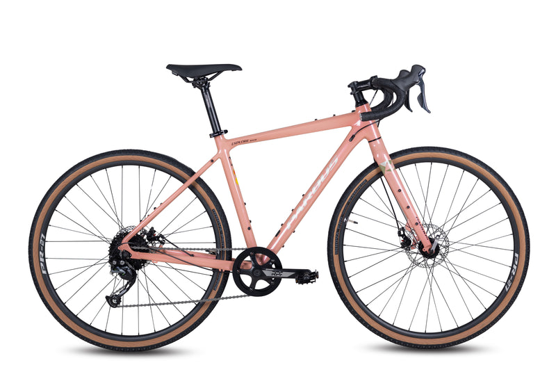 Load image into Gallery viewer, Pardus Explore Sport Gravel Bike
