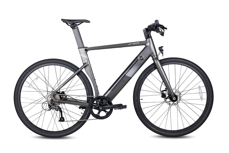 Load image into Gallery viewer, JAVA Frenetica Hybrid E-bike M080
