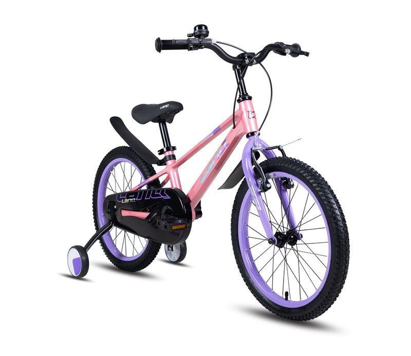 Load image into Gallery viewer, LanQ Flash Kids Bike Children Bicycle
