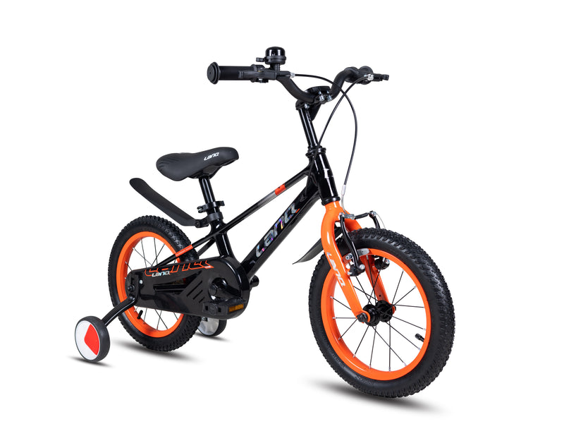 Load image into Gallery viewer, LanQ Flash Kids Bike Children Bicycle
