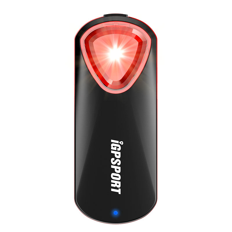 Load image into Gallery viewer, iGPSPORT SR30 Smart Radar Taillight
