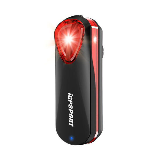 iGPSPORT SR30 Smart Radar Taillight