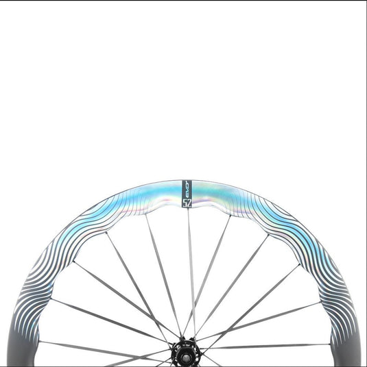 Komcas EVO MAX Disc Brake Carbon Wheels