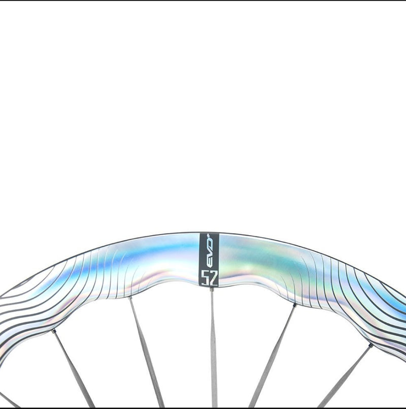 Load image into Gallery viewer, Komcas EVO MAX Disc Brake Carbon Wheels
