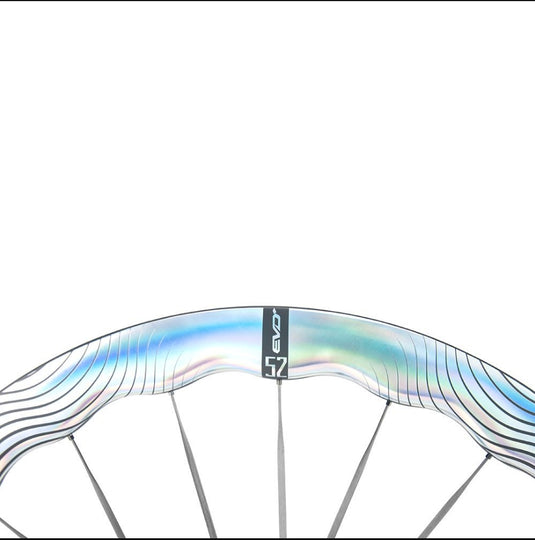 Komcas EVO MAX Disc Brake Carbon Wheels