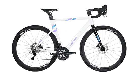 JAVA Auriga Aluminum Road Bike