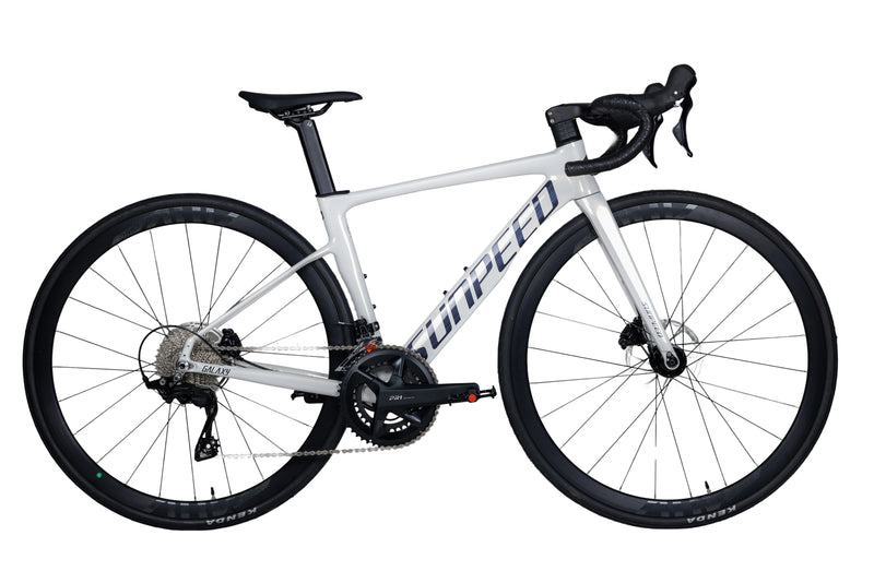 Load image into Gallery viewer, Sunpeed Galaxy Road Bike 12 speed
