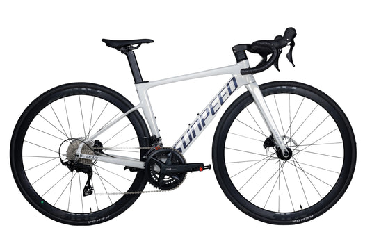 Sunpeed Galaxy Road Bike 12 speed