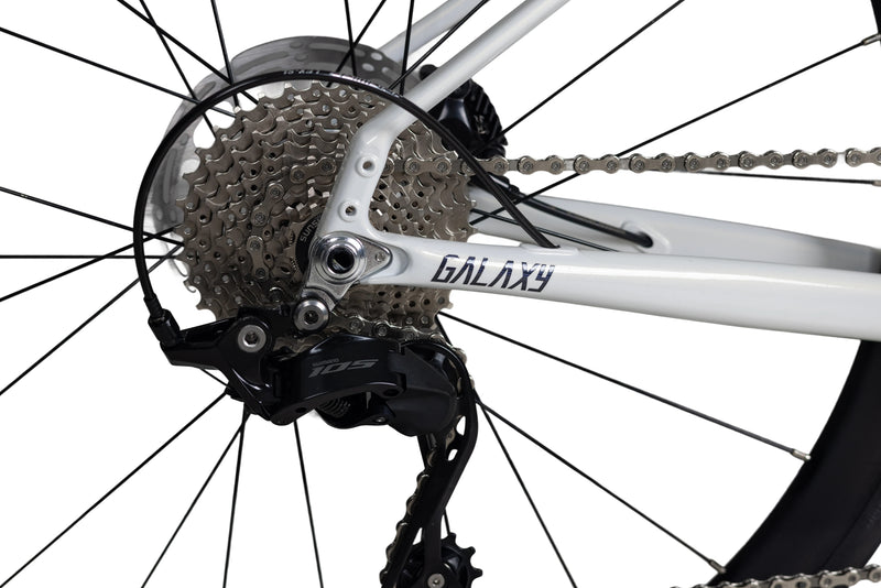 Load image into Gallery viewer, Sunpeed Galaxy Road Bike 12 speed
