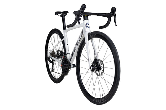 Sunpeed Galaxy Road Bike 12 speed