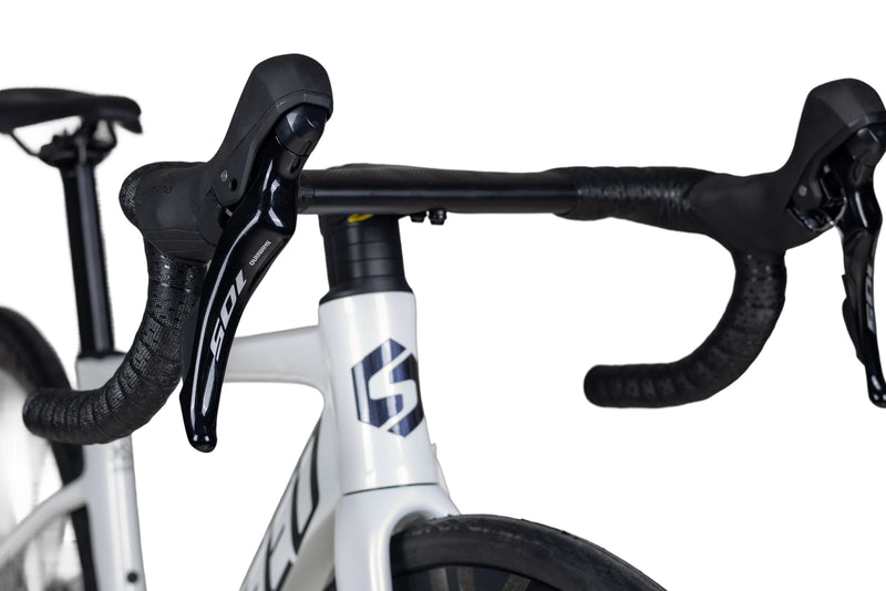 Load image into Gallery viewer, Sunpeed Galaxy Road Bike 12 speed
