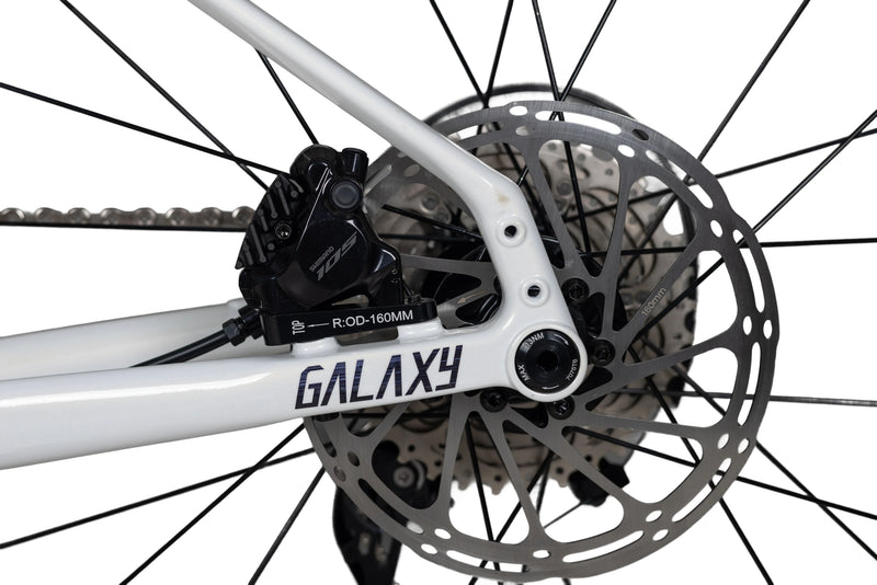Load image into Gallery viewer, Sunpeed Galaxy Road Bike 12 speed
