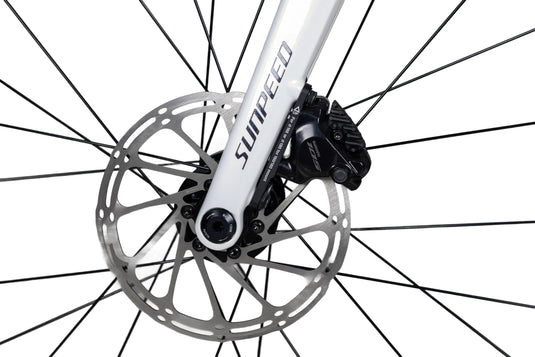 Sunpeed Galaxy Road Bike 12 speed