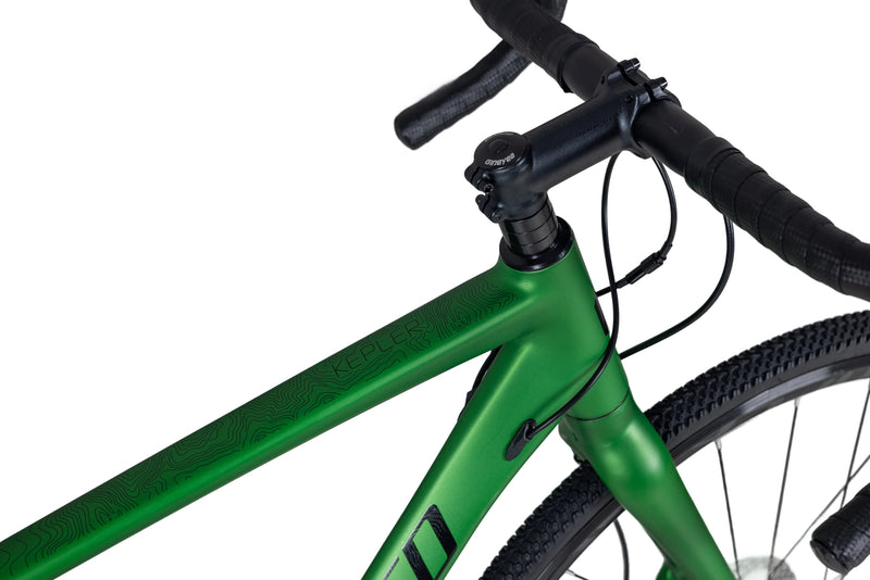 Load image into Gallery viewer, Sunpeed Kepler Gravel Bike
