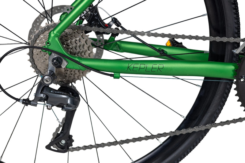 Load image into Gallery viewer, Sunpeed Kepler Gravel Bike
