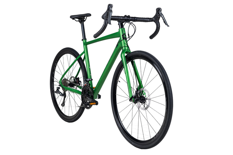 Load image into Gallery viewer, Sunpeed Kepler Gravel Bike
