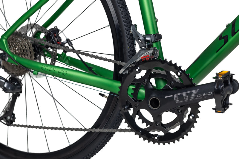 Load image into Gallery viewer, Sunpeed Kepler Gravel Bike
