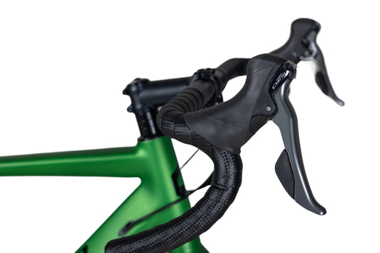 Sunpeed Kepler Gravel Bike