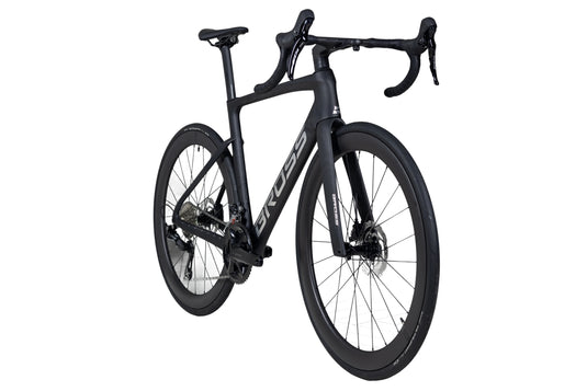 Bross Vagabond Aero 5P 105 R7120 Carbon Road Bike with Carbon Wheels