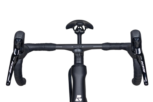 Bross Vagabond Aero 5P 105 R7120 Carbon Road Bike with