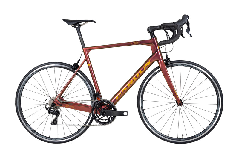 Load image into Gallery viewer, Pardus Robin SL With Alloy Wheels Road Bike Warehouse Clearance
