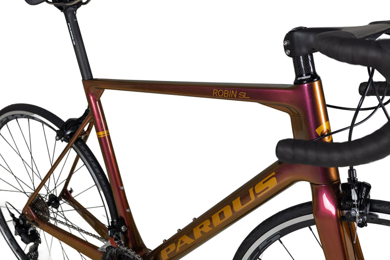 Load image into Gallery viewer, Pardus Robin SL With Alloy Wheels Road Bike Warehouse Clearance
