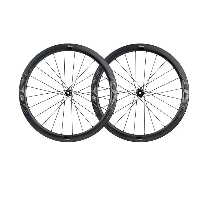 Load image into Gallery viewer, SCOM VOSO Lite Basic Carbon Wheelset Disc Brake
