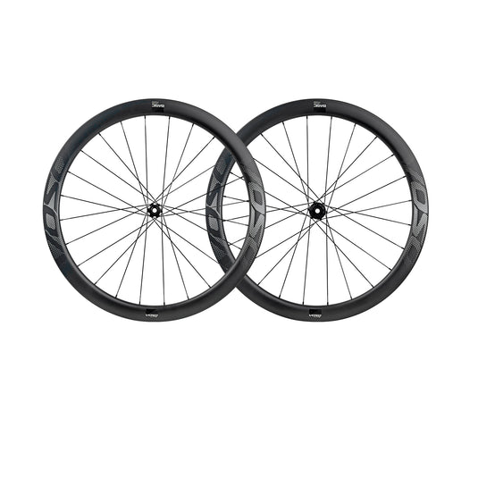 SCOM VOSO Lite Basic Carbon Wheelset Disc Brake
