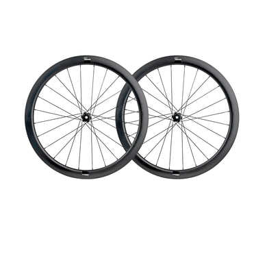 SCOM VOSO Lite Basic Carbon Wheelset Disc Brake