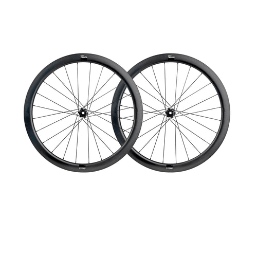 SCOM VOSO Lite Basic Carbon Wheelset Disc Brake