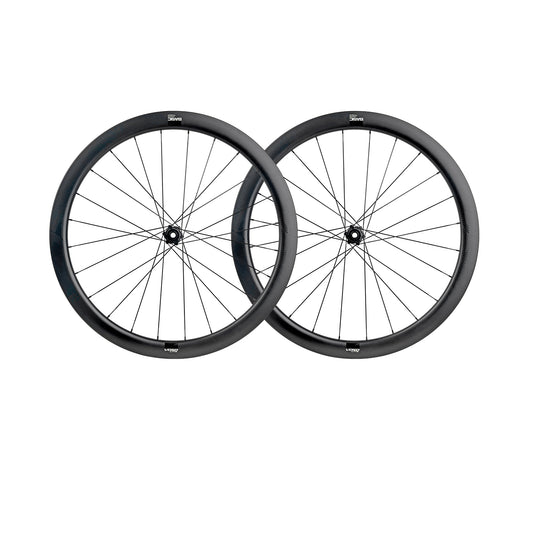 SCOM VOSO Lite Basic Carbon Wheelset Disc Brake