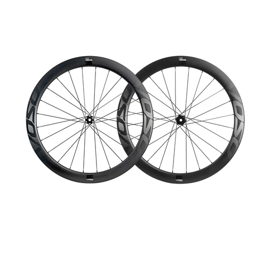 SCOM VOSO Lite Basic Carbon Wheelset Disc Brake