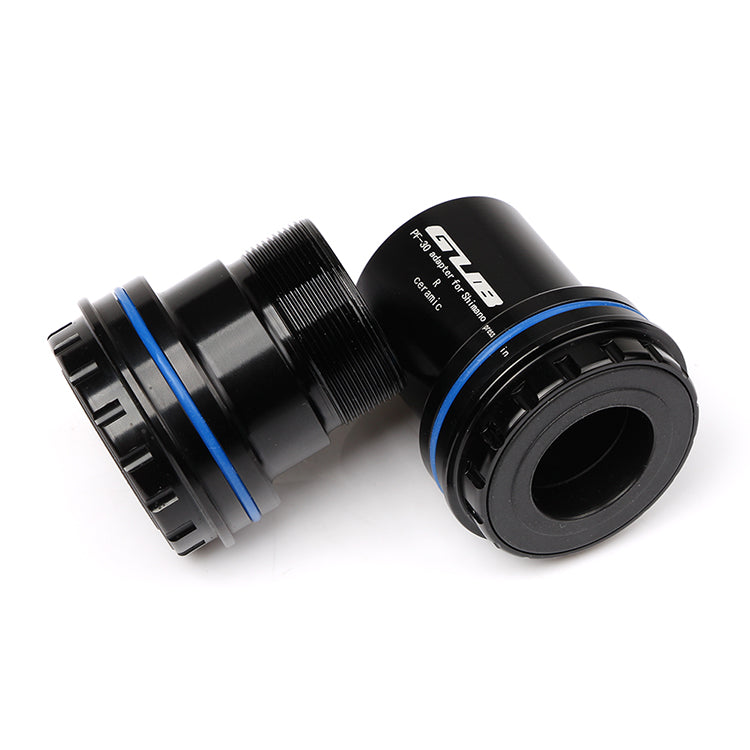 Load image into Gallery viewer, GUB Bicycle Bottom Bracket PF30 Ceramic Bearings
