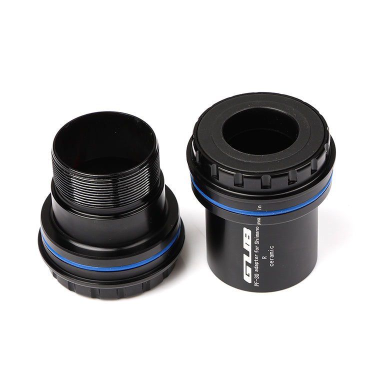 Load image into Gallery viewer, GUB Bicycle Bottom Bracket PF30 Ceramic Bearings

