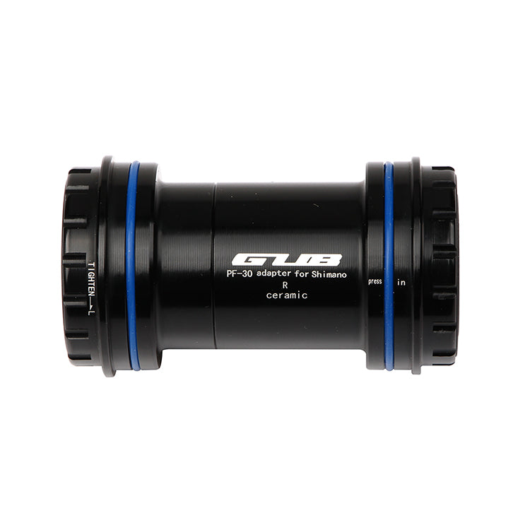 Load image into Gallery viewer, GUB Bicycle Bottom Bracket PF30 Ceramic Bearings

