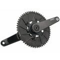 170mm / Crank+56T Single Chainring