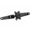 170mm / Crank+110BCD 4-Arm Spider