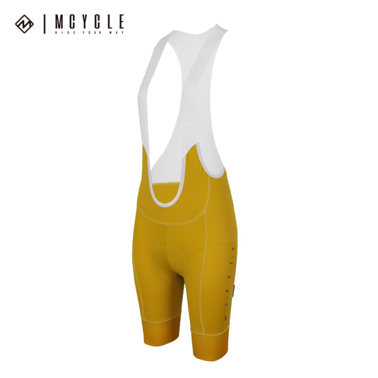 Mcycle Women Cycling Bib Shorts MK032W
