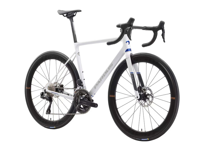 Load image into Gallery viewer, Pardus Robin RS AXS eTap / 105 Di2 Carbon Road Bike with Carbon Wheelset
