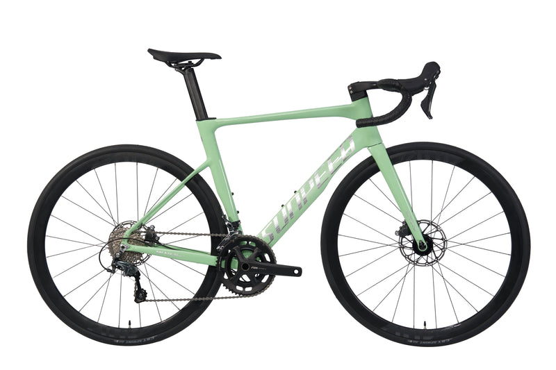 Load image into Gallery viewer, Sunpeed Galaxy Road Bike 12 speed
