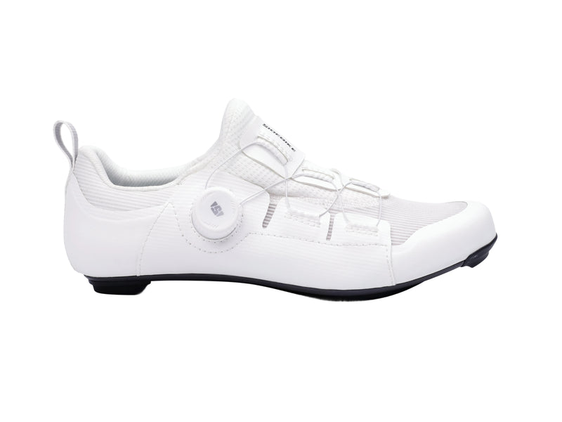 Load image into Gallery viewer, Sidebike Highway Lock Carbon Road Cycling Shoes SD030
