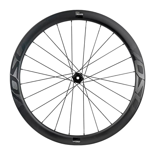 SCOM VOSO Lite Basic Carbon Wheelset Disc Brake