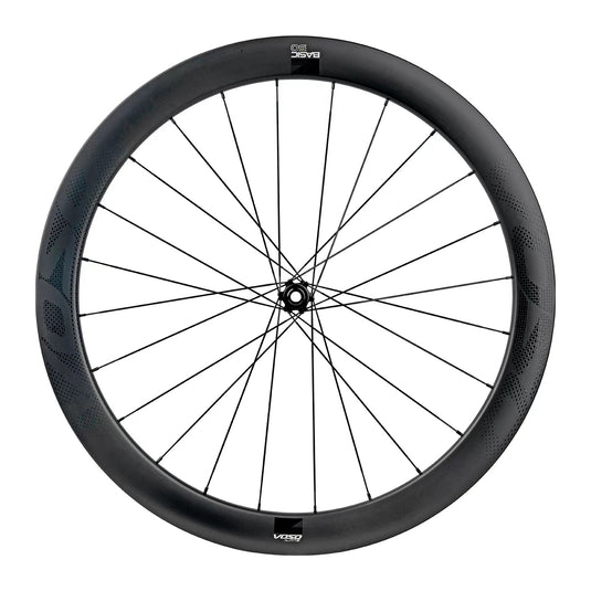 SCOM VOSO Lite Basic Carbon Wheelset Disc Brake