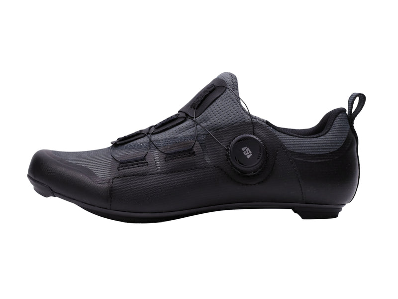 Load image into Gallery viewer, Sidebike Highway Lock Carbon Road Cycling Shoes SD030
