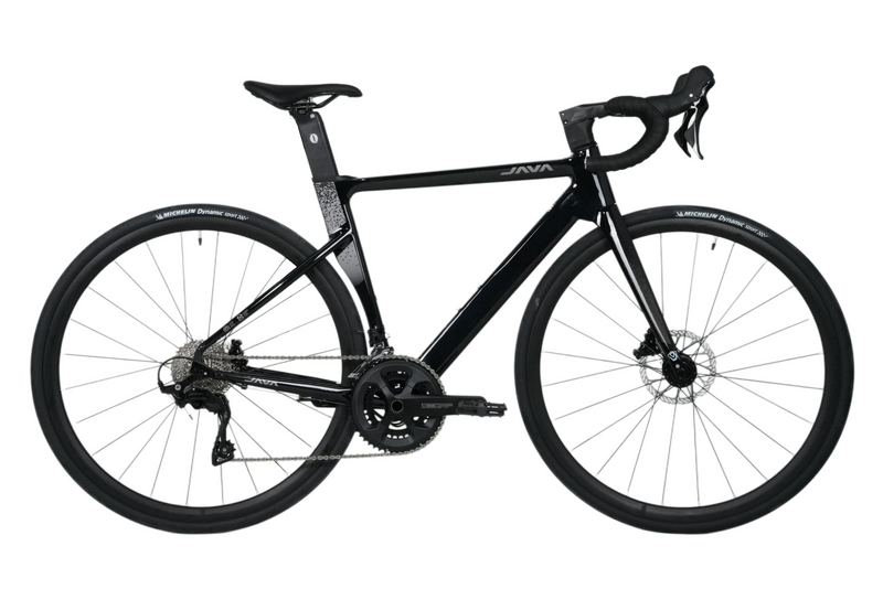 Load image into Gallery viewer, JAVA Siluro 6 Top 105 12 Speed Roa Bike
